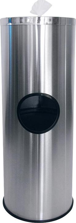 Vital Clean Dispenser a cavalletto per salviette detergenti