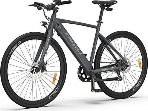 Himo Vélo électrique C30R MAX, Gray
