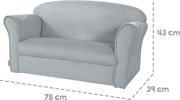 Immagine prodotto Roba Lil Sofa (Divano per bambini)