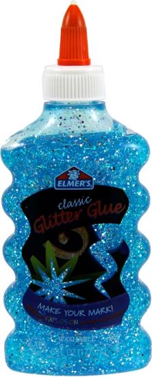 Immagine prodotto Elmer's Colla glitter (212 g, 177 ml)