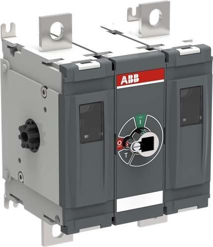 Actual product image ABB Cylindrical (4 A)