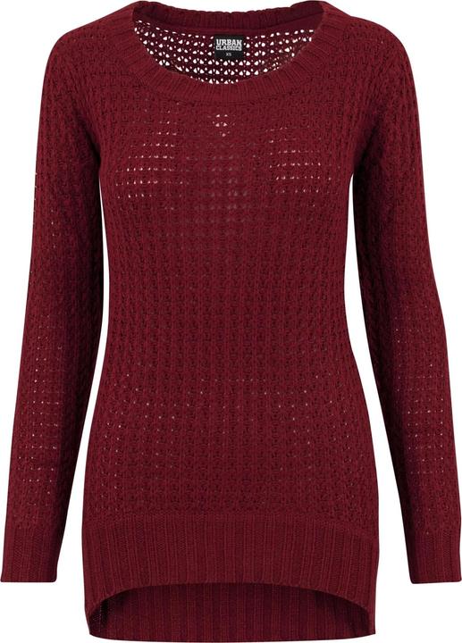 Produktbild Urban Classics Jumpsuit Weite Öffnung (M)