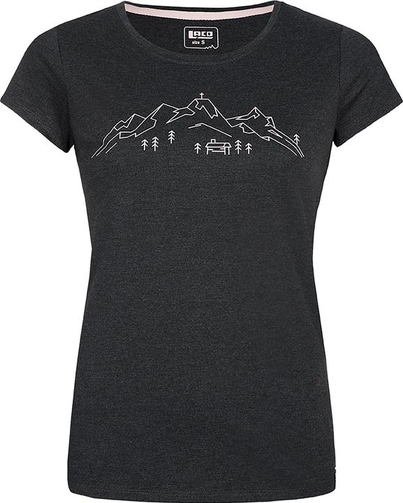 Produktbild Lacd Miracle + Mountain T-Shirt Bundle (L)