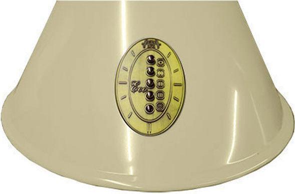 Produktbild Kaiser A 9423 ElfBE Eco (Wandhaube)