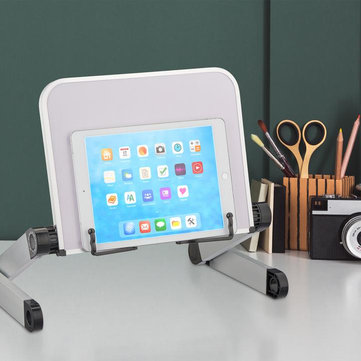 Produktbild Relaxdays Buchständer (27 x 39 x 45 cm)