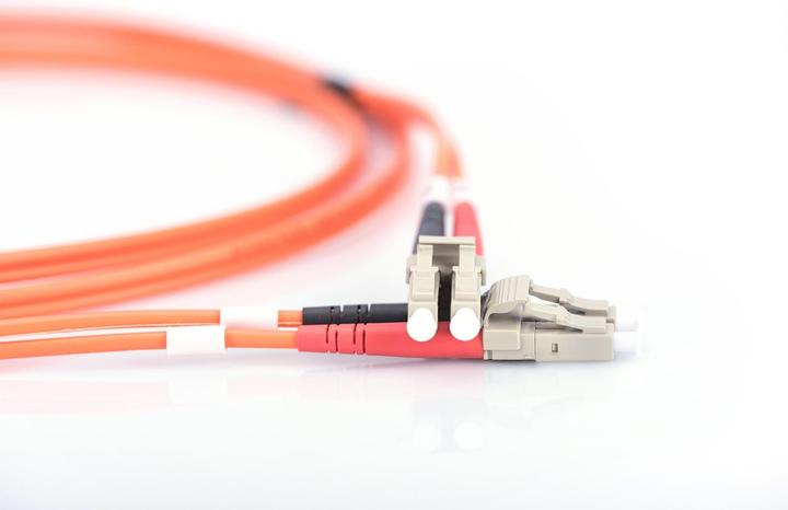 Immagine prodotto Digitus Cavo in fibra ottica (S/STP, CAT6, 10 m)