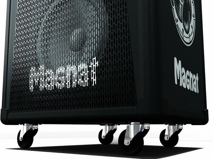 Image du produit Magnat Bulldog 7 (Haut-parleurs actifs)