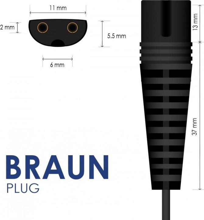 Image du produit Akyga Netzteil AK-PD-23 (1x)