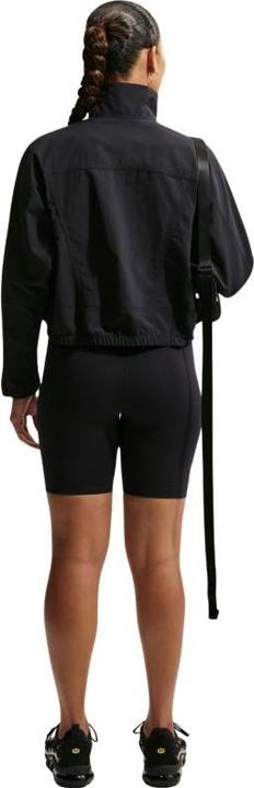 Actual product image Nike High Waisted Biker 8IN Training Shorts Women (XS)