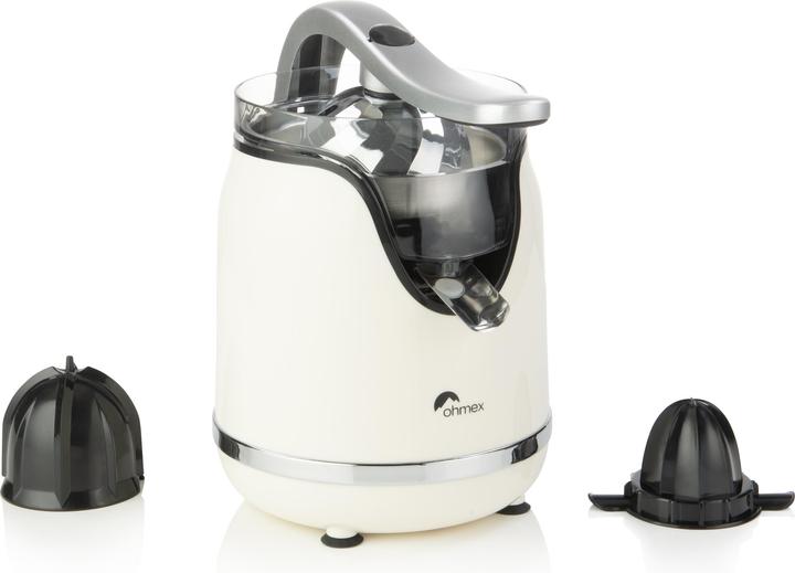 Produktbild Ohmex Zitruspresse JOR-2416BG