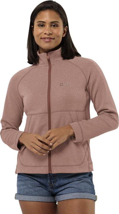 Actual product image Jack Wolfskin Fernweh Jkt W (S)