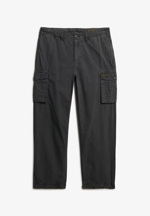 Image du produit Superdry Pantalon cargo léger Parachute (W30/L32)