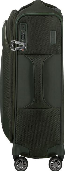 Produktbild Samsonite Re-Lite Trolley mit 4 Rollen erweiterbar 55cm (41 l)