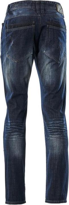 Produktbild Mascot Frontline Manhattan Jeans (32)