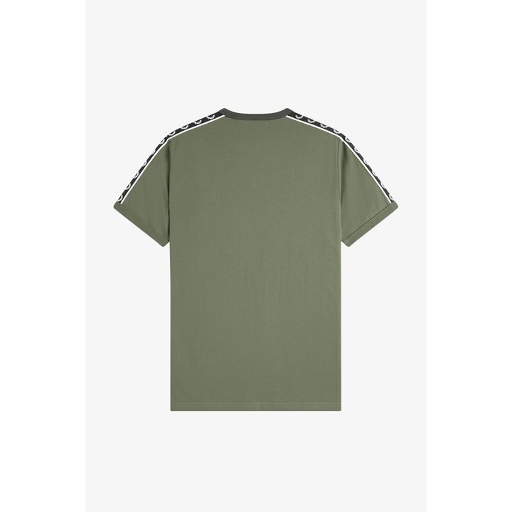 Produktbild Fred Perry Contrast Tape Ringer (L)
