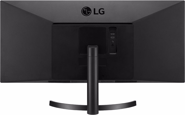 Produktbild LG 34WL500-B (2560 x 1080 Pixel, 34")