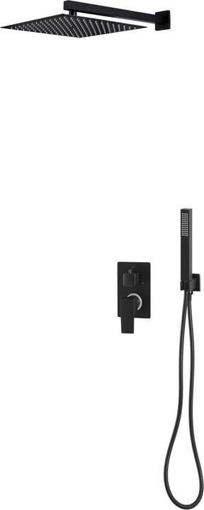 Actual product image vidaXL Duschsystem