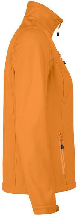 Produktbild Printer Red Vert Softshelljacke (XXL)