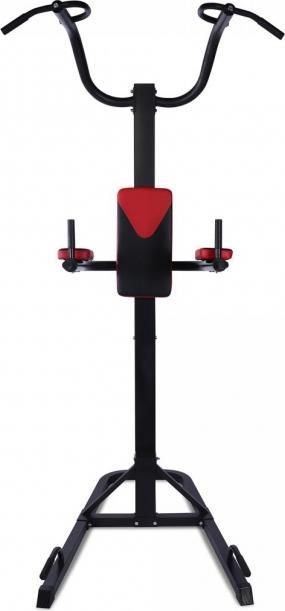 Actual product image Gorilla Sports Pull up station Dip station