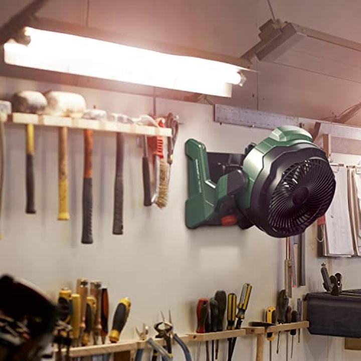 Produktbild Bosch Home & Garden UniversalFan