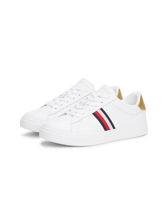 Produktbild Tommy Hilfiger Essential Court Sneaker Strps (36)