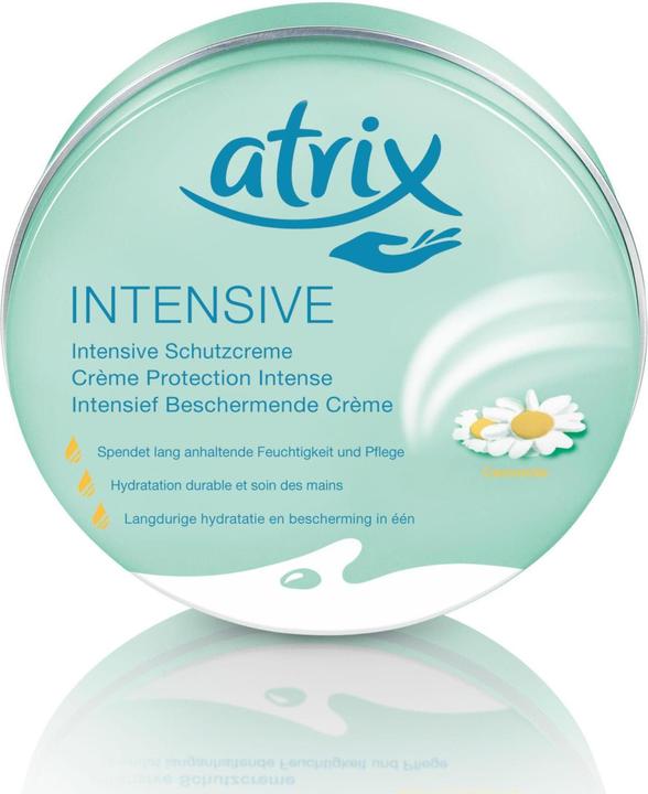 Produktbild Atrix Intensive Schutzcreme Dose (150 ml)