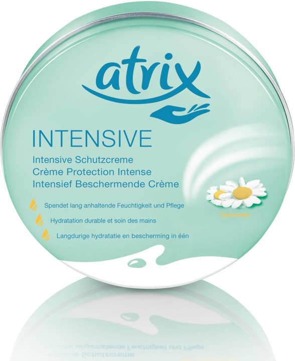 Produktbild Atrix Intensive Schutzcreme Dose (150 ml)