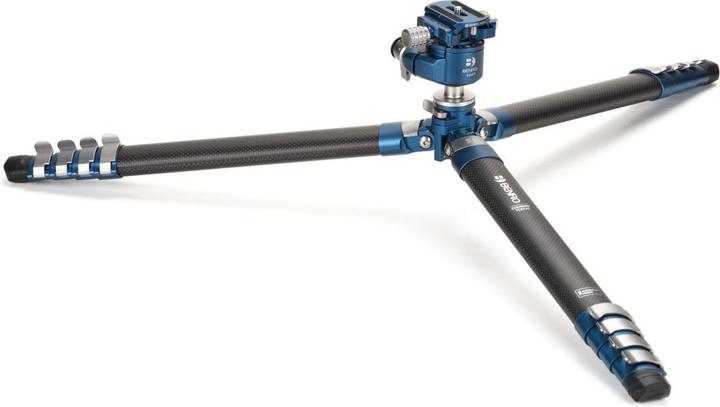 Actual product image Benro TCBC25G36PT Cyanbird Carbon Stativ Kit (Carbon)