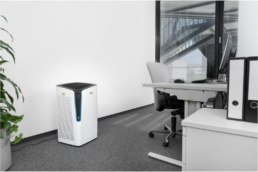 Image du produit Kärcher Purificateur d'air Air Purifier AF 100 H13 (87 m²)