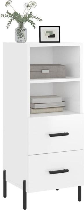 Image du produit vidaXL Sideboard (34.50 x 34 x 90 cm)