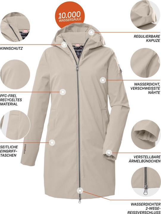 Immagine prodotto G.I.G.A DX GS 154 WMN PRK