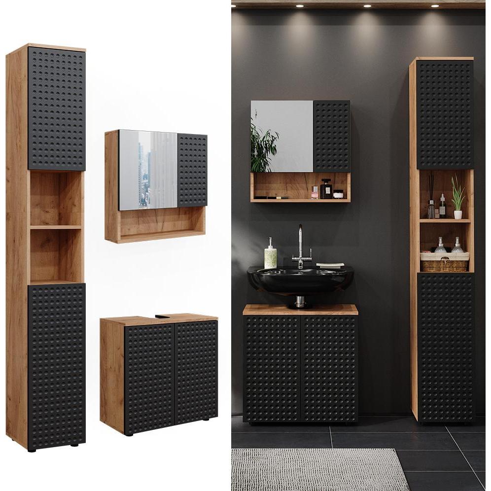 Thumbnail - Vicco, Badmöbelset, Irma