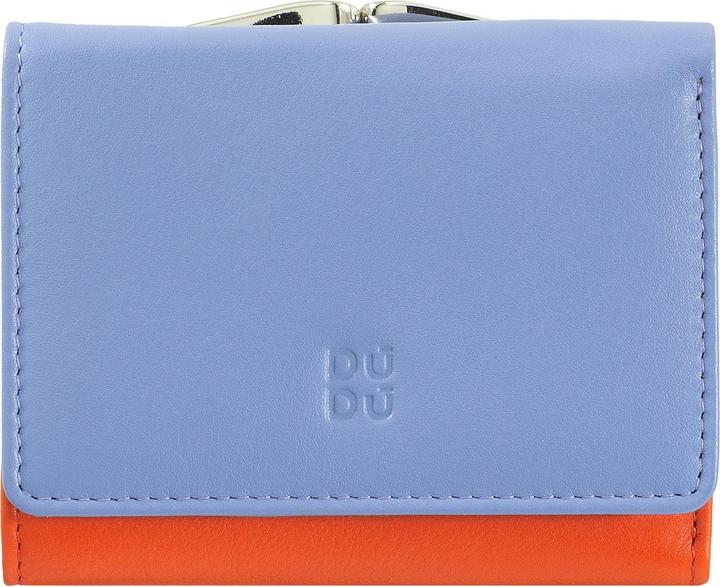 Pastellblau