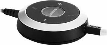 Produktbild Jabra Evolve 80 (Kabelgebunden, USB-A, Avaya, Cisco, Microsoft Teams)