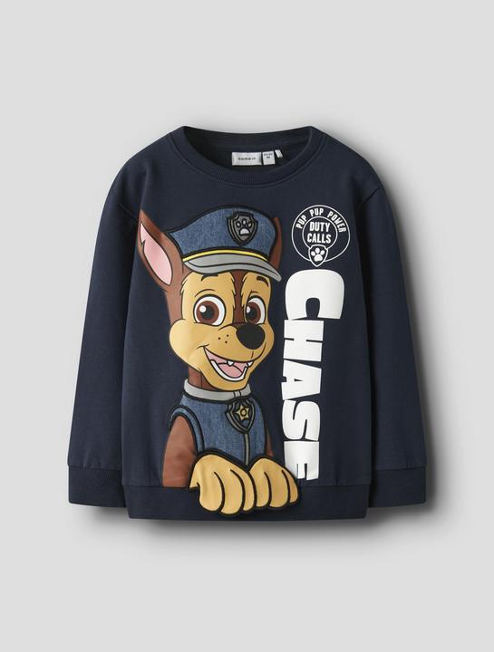 Produktbild Name it Paw Patrol Sweatshirt (92)