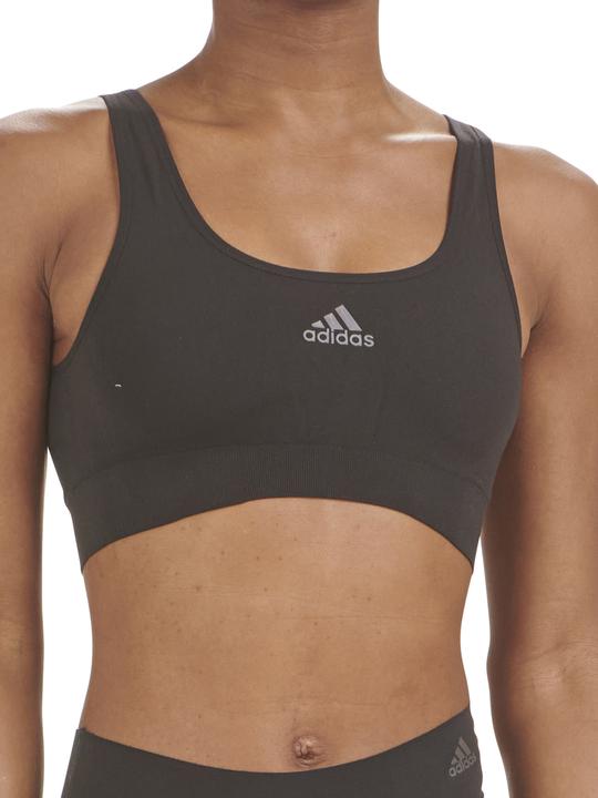 Produktbild Adidas Sport Active Seamless Bustier (Einzelpack, XL)