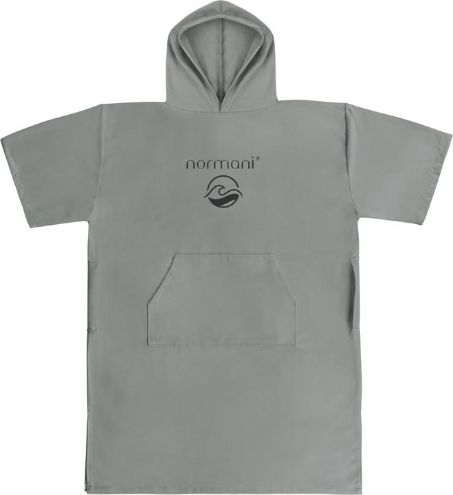 Actual product image Normani Mikrofaser Badeponcho Siargao (S/M)