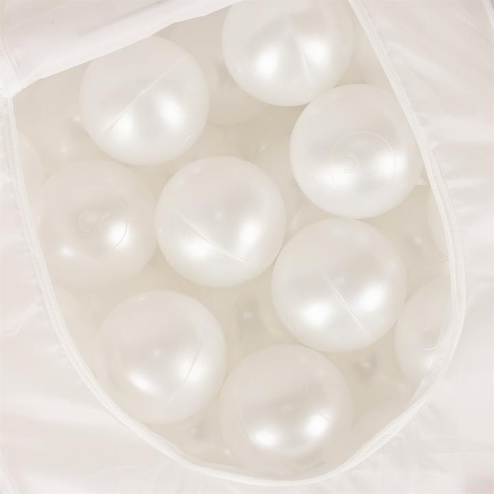 Productafbeelding Babytrold Speelballen 100 stuks