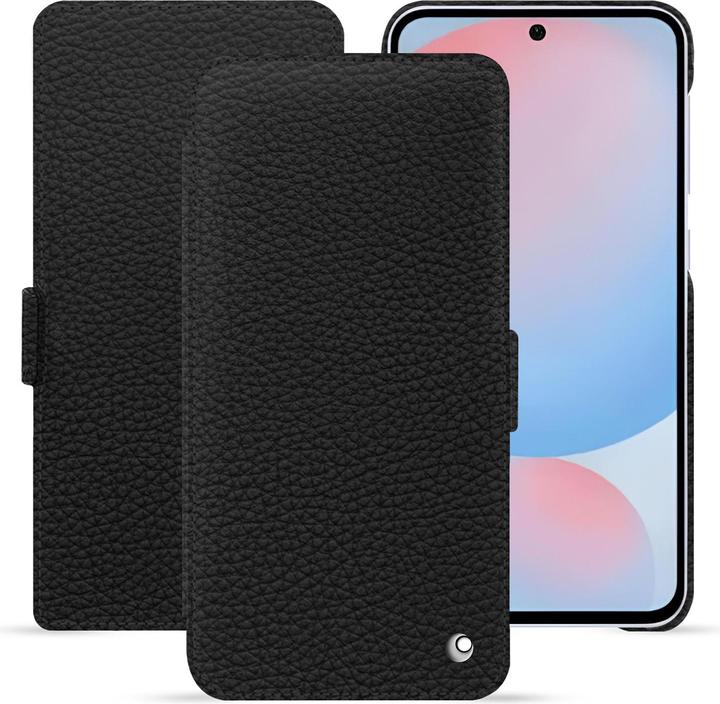 Image du produit Noreve Coque en cuir à rabat horizontal (Samsung Galaxy A56)