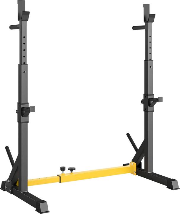 Liferun Squat Rack