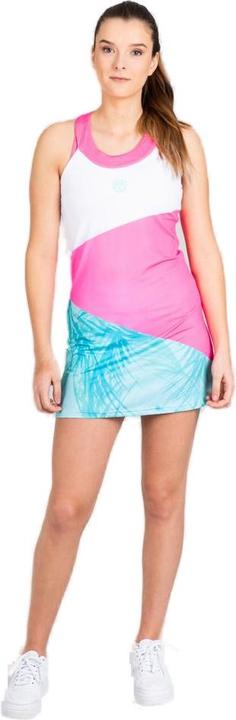 Image du produit Bidi Badu robe de tennis 2 en 1 kai tech (L)