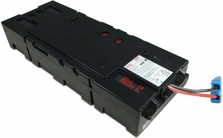 APC APCRBC115 Ersatzbatterie Nr. 115