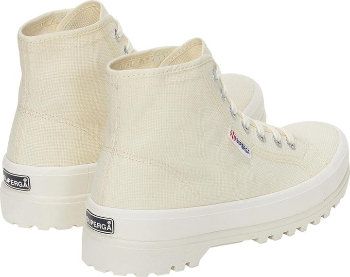 Immagine prodotto Superga 2341 Cotu Alpina Con Legacci Donna (34.5)