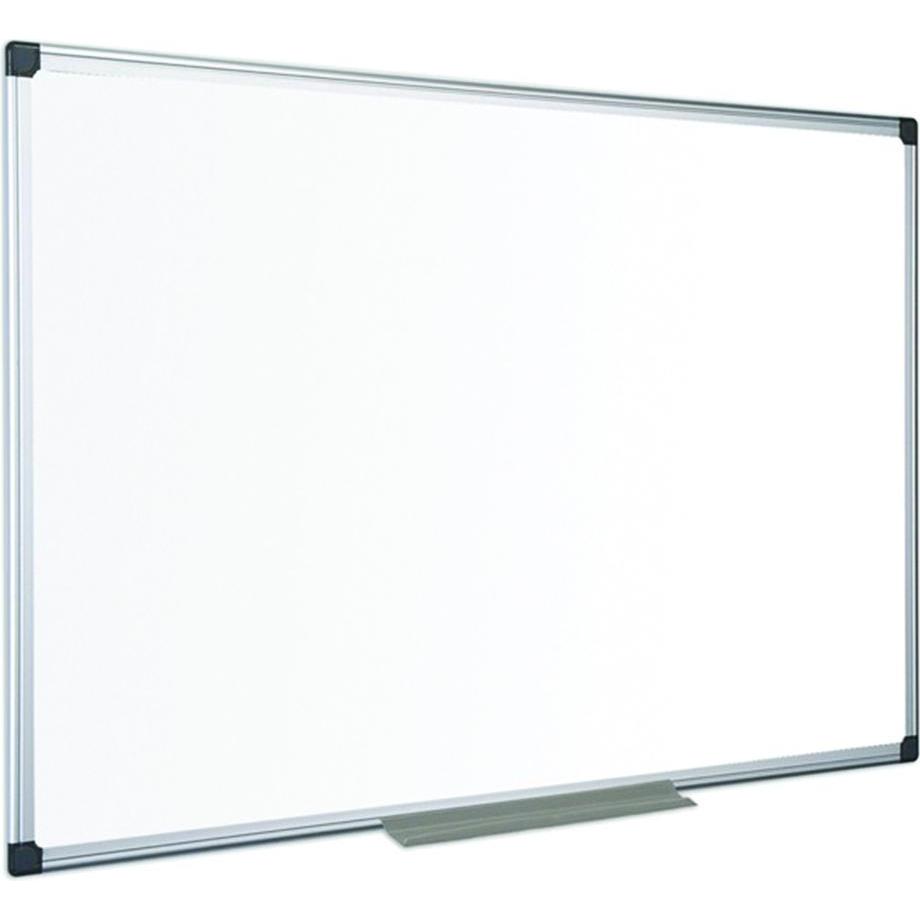 Bi-Office, Präsentationstafel, Tablica suchoś. Professional, 240 x 120 cm, lakierowana, Rama alu. (240 x 120 cm)