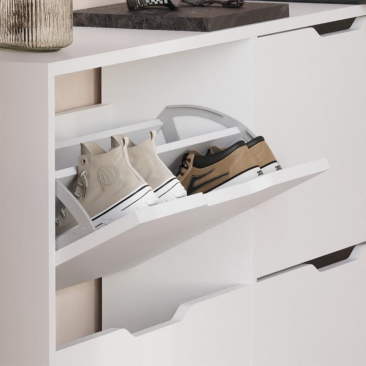 Produktbild Vicco Luca (116.60 x 22 x 72.50 cm)