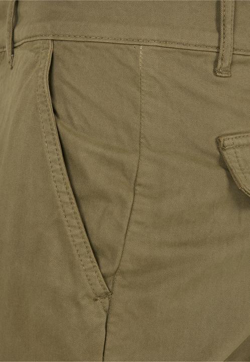 Actual product image Urban Classics Pants Straight Leg (30)