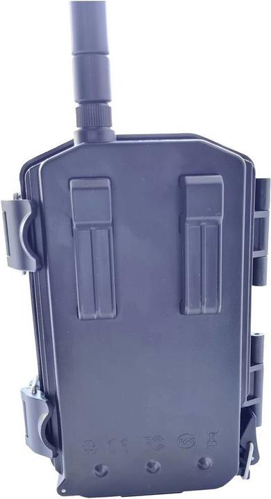 Actual product image Berger & Schröter 4G LTE Cloud