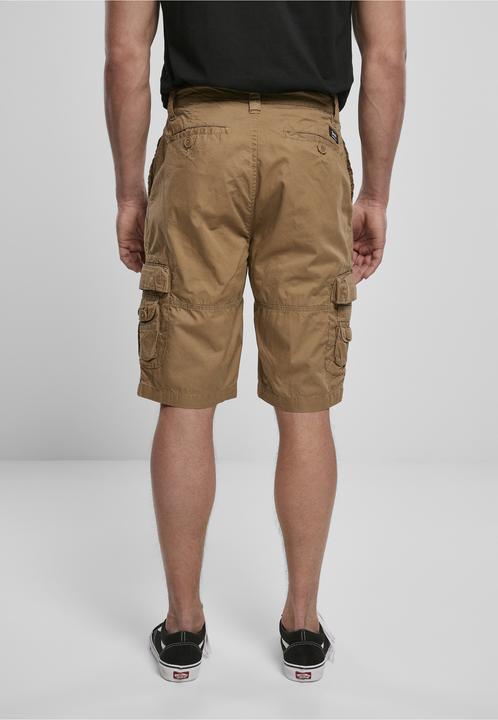 Image du produit Brandit Ty Shorts (5XL)
