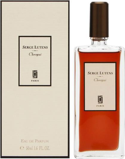 Produktbild Serge Lutens Chergui Eau De Parfum Spray (Eau de Parfum, 50 ml)