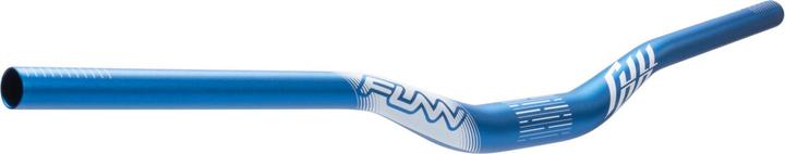 Actual product image Funn FULL ON BAR 785 Rise 30 (31.80 mm)